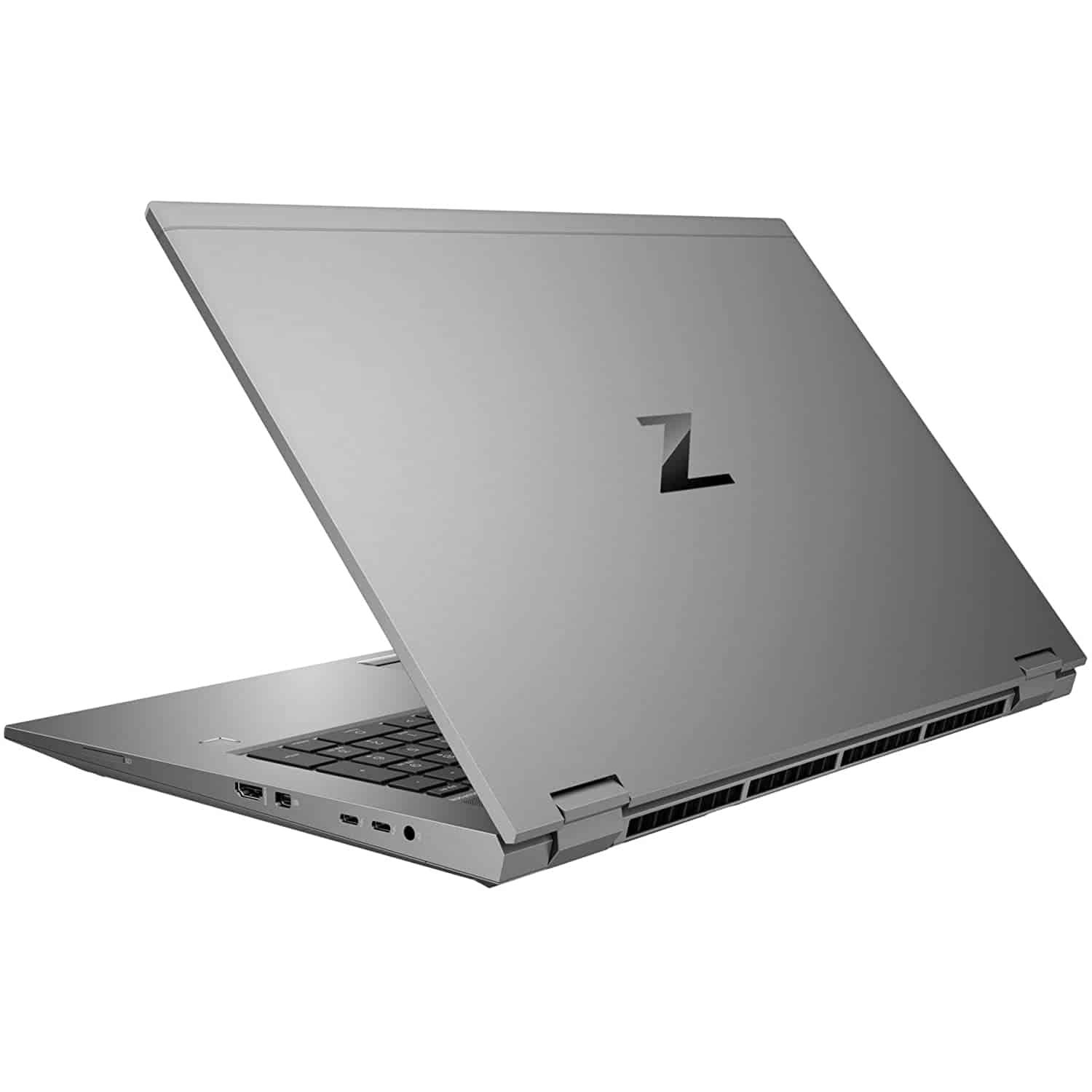 <span style="background-color: transparent;">HP ZBook Fury 17 G8</span>