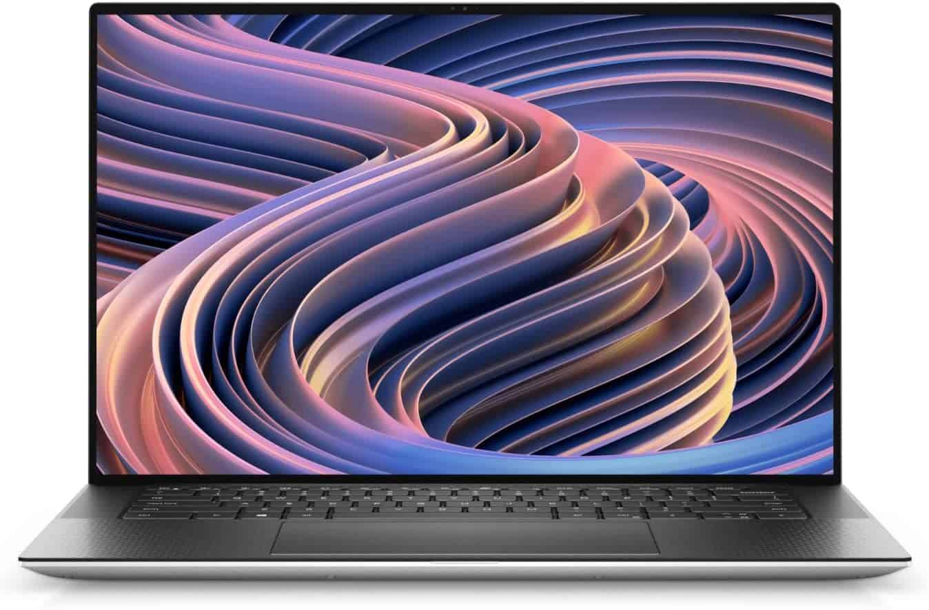 <strong style="background-color: transparent;">Dell XPS 15</strong>
