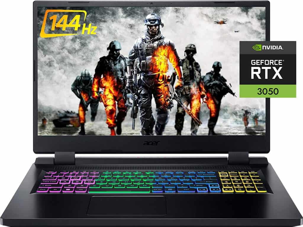 Best Working and Gaming Laptop