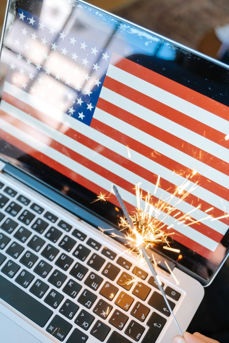American Made Laptops: Top Picks For Quality And Patriotism