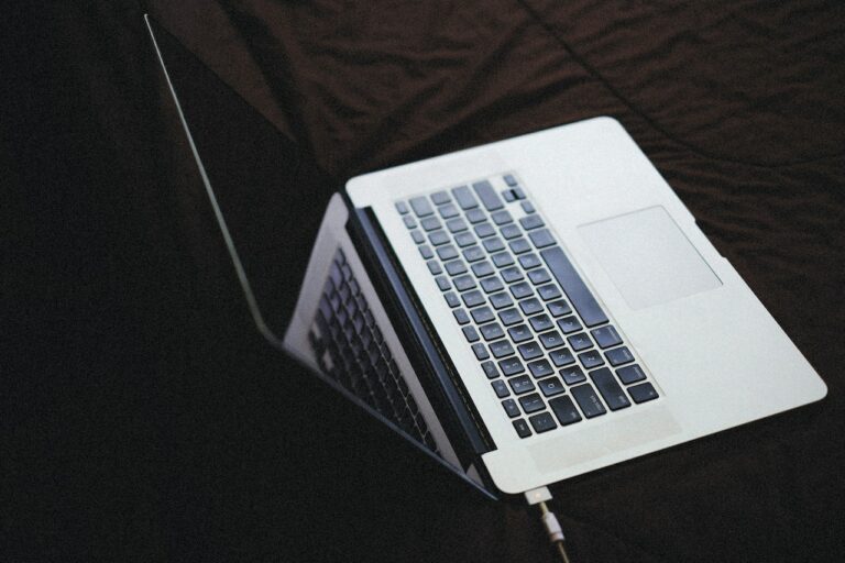 Charging Port On Laptop Loose? Here’s What To Do