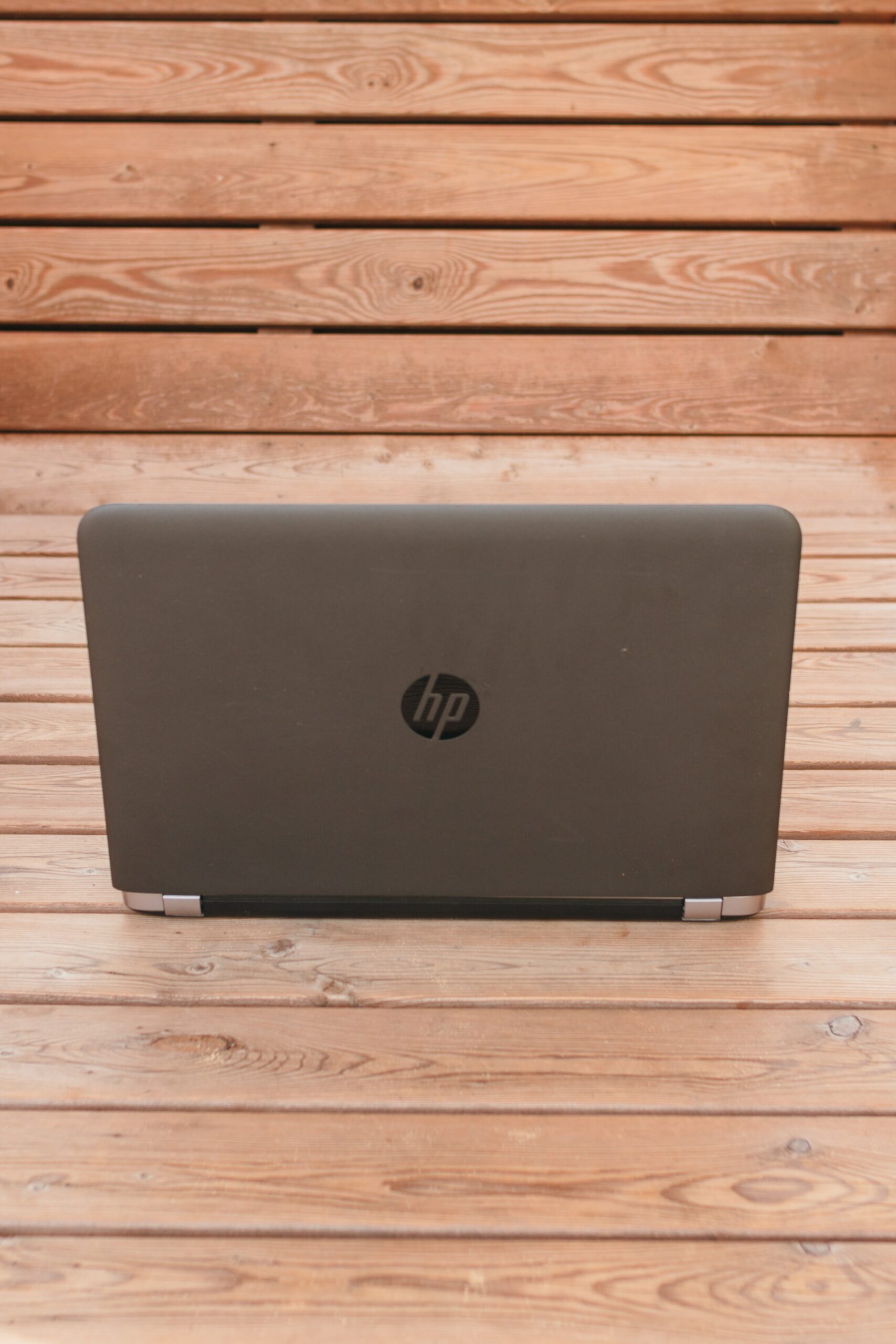 Hewlett Packard Laptop Not Turning On
