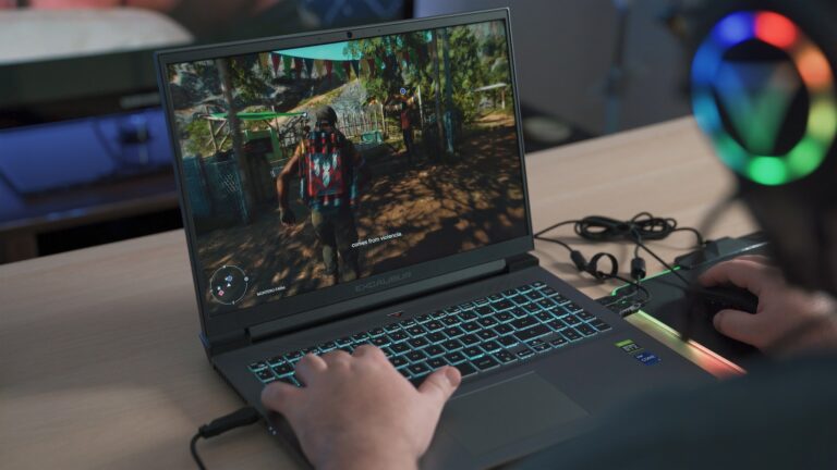How Long Does A Gaming Laptop Last: A Complete Guide