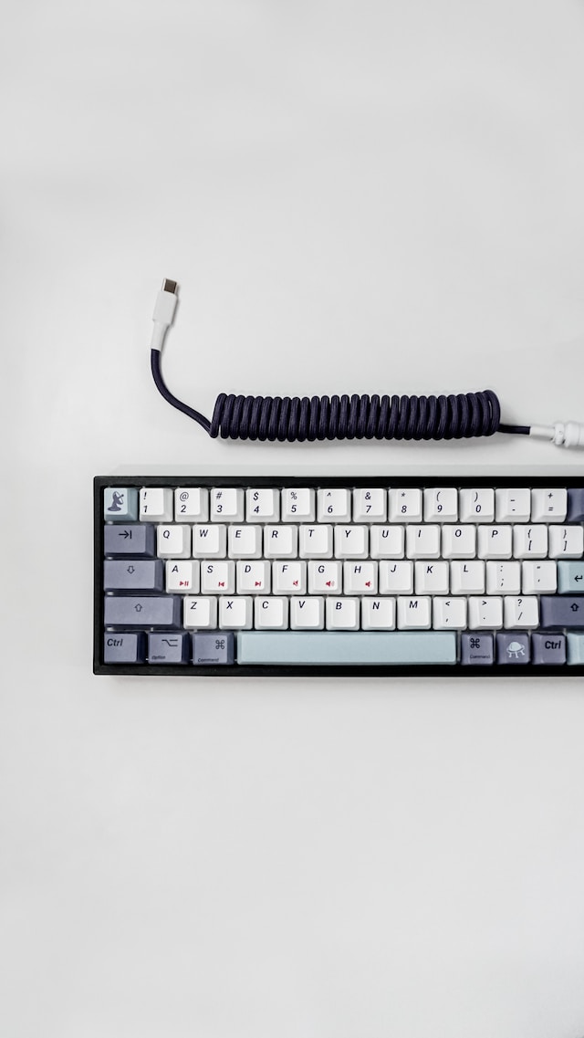 Unikorn Keyboard